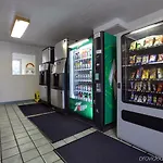 Americas Best Value Inn - Lake City 